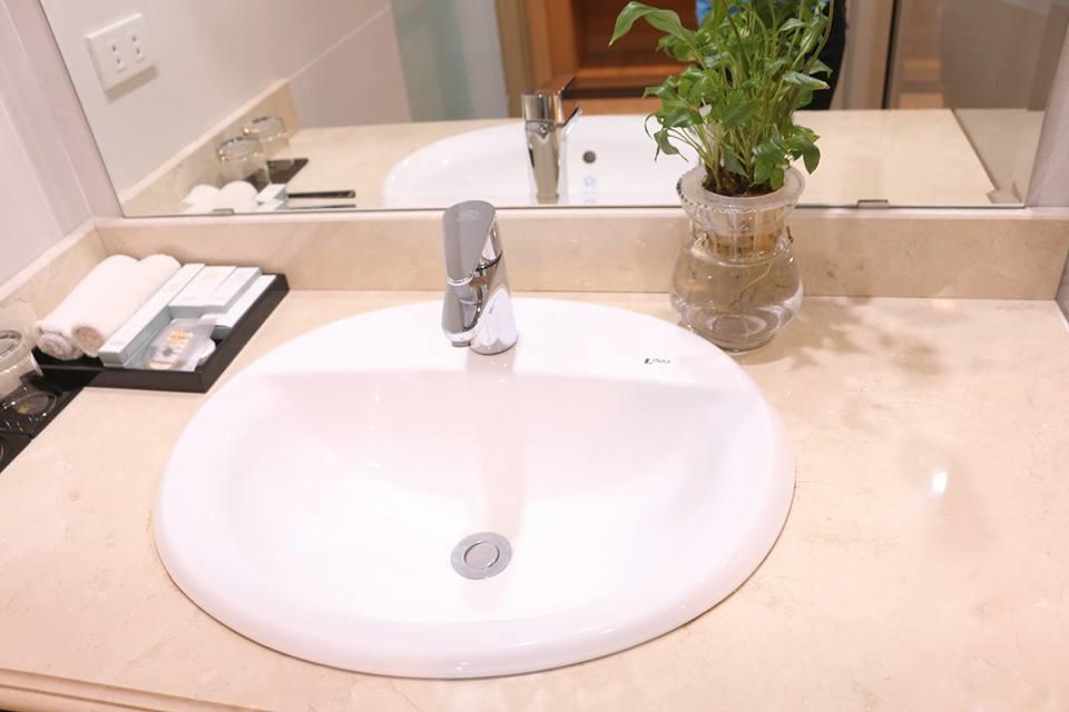 Ha Huy Hotel Ha Tinh Zewnętrze zdjęcie